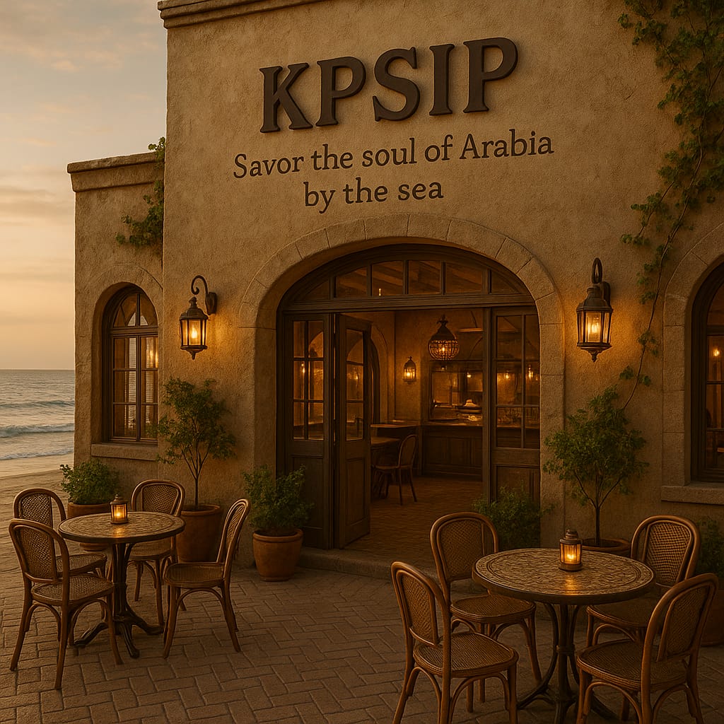 Best Arabian cuisine restaurant in Calicut